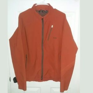 SOLD Outdoor Research Soft Shell Jacket